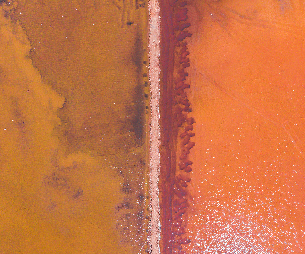 The Redsalt Revolution: Benefits of Alaea Salt