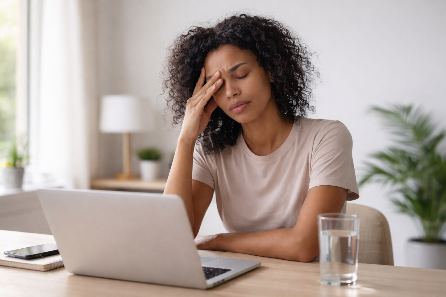 The Hidden Reason You’re Tired All the Time (It’s Not Lack of Sleep)