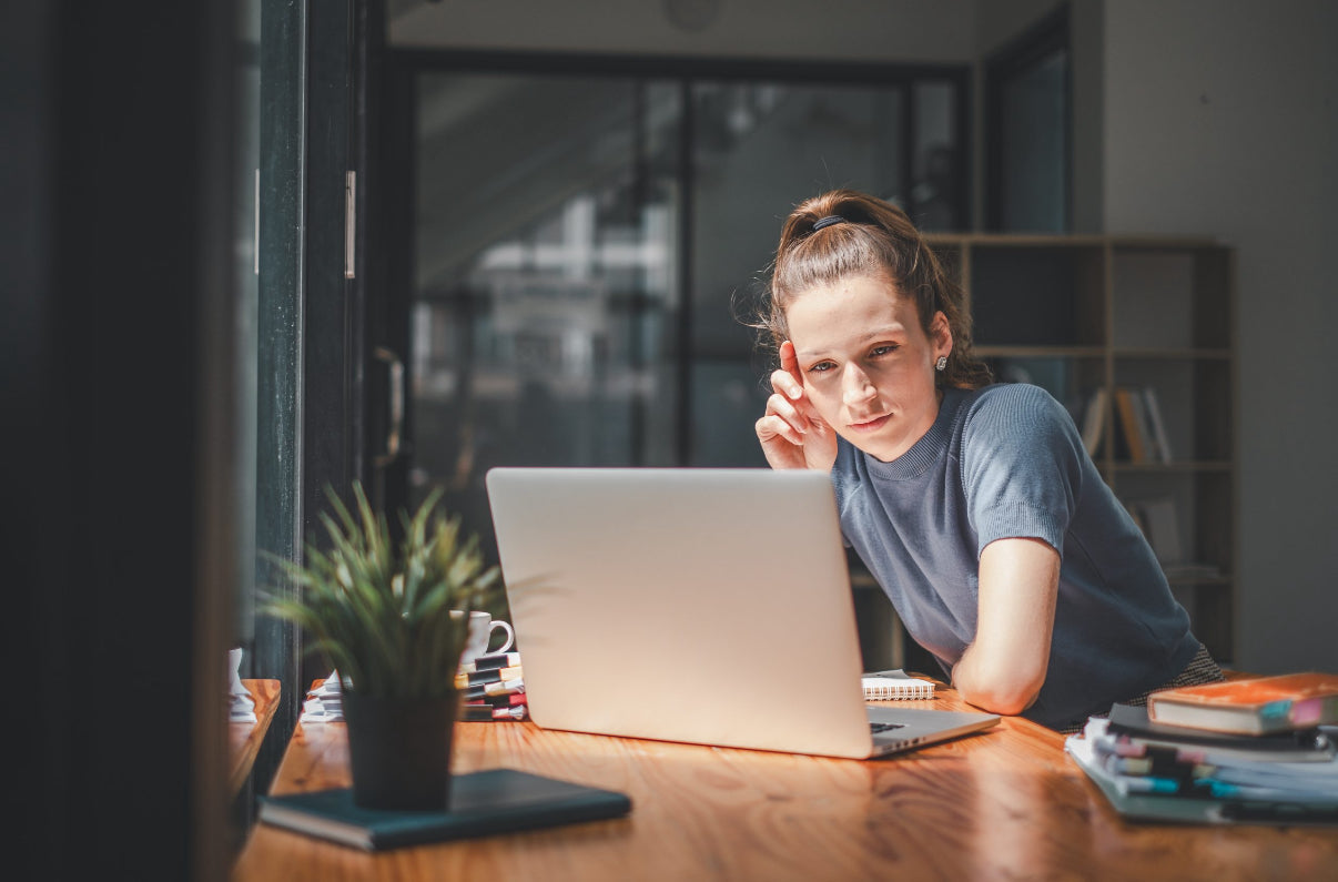 Why You Have Brain Fog (And Why Coffee Isn’t the Answer)