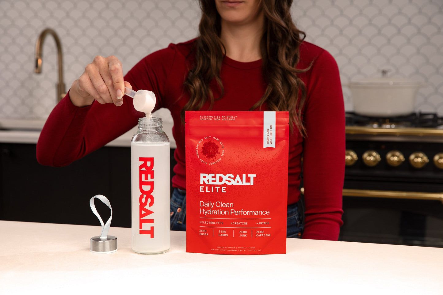 Why Drinking Water Isn’t Enough (And Why You’re Still Dehydrated)