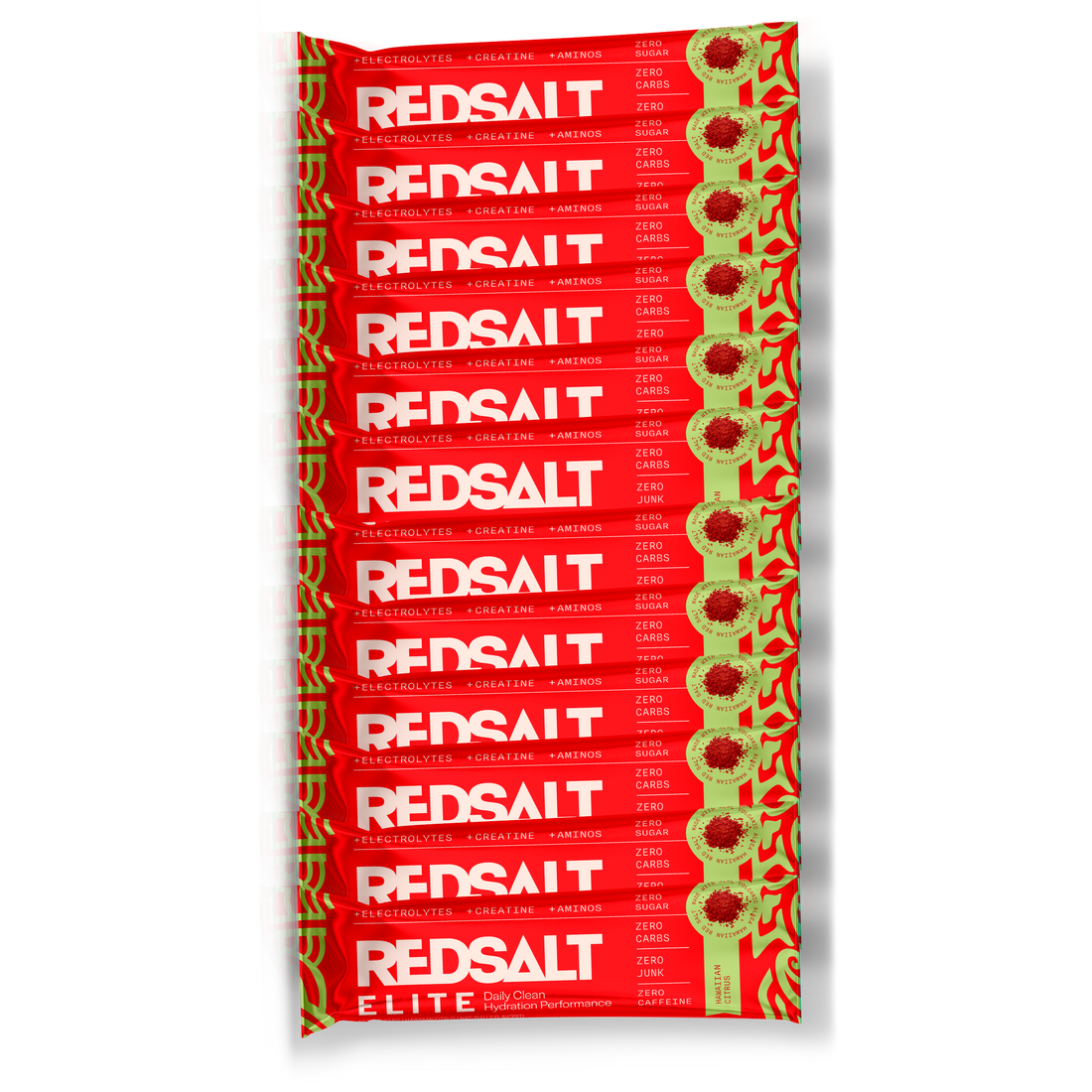 REDSALT Elite 12 Stick Travel Pack