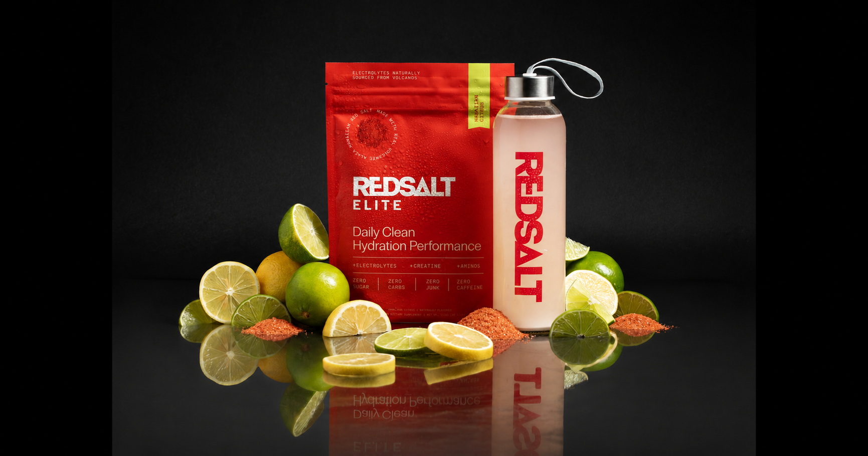 Red Salt Rva REDSALT
