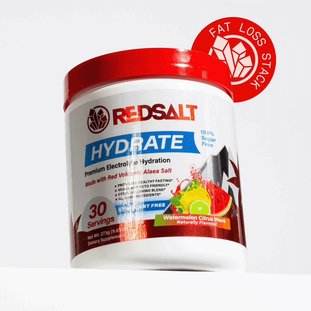 
                      
                        Fat Loss Stack
                      
                    
