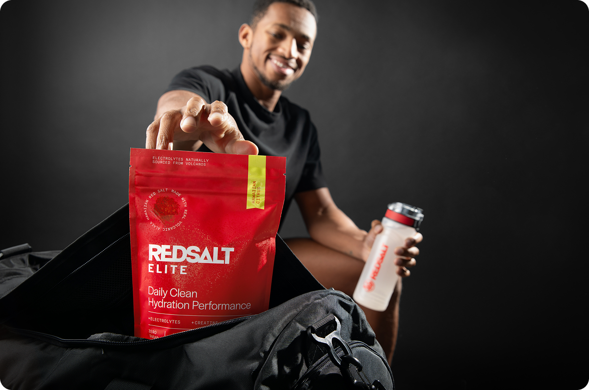 Red Salt Rva REDSALT