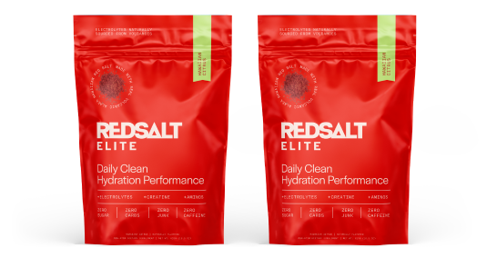 Superhuman ( 2 bags/month ) 53% OFF