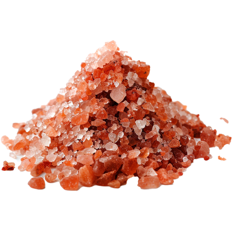 Red Alaea Salt