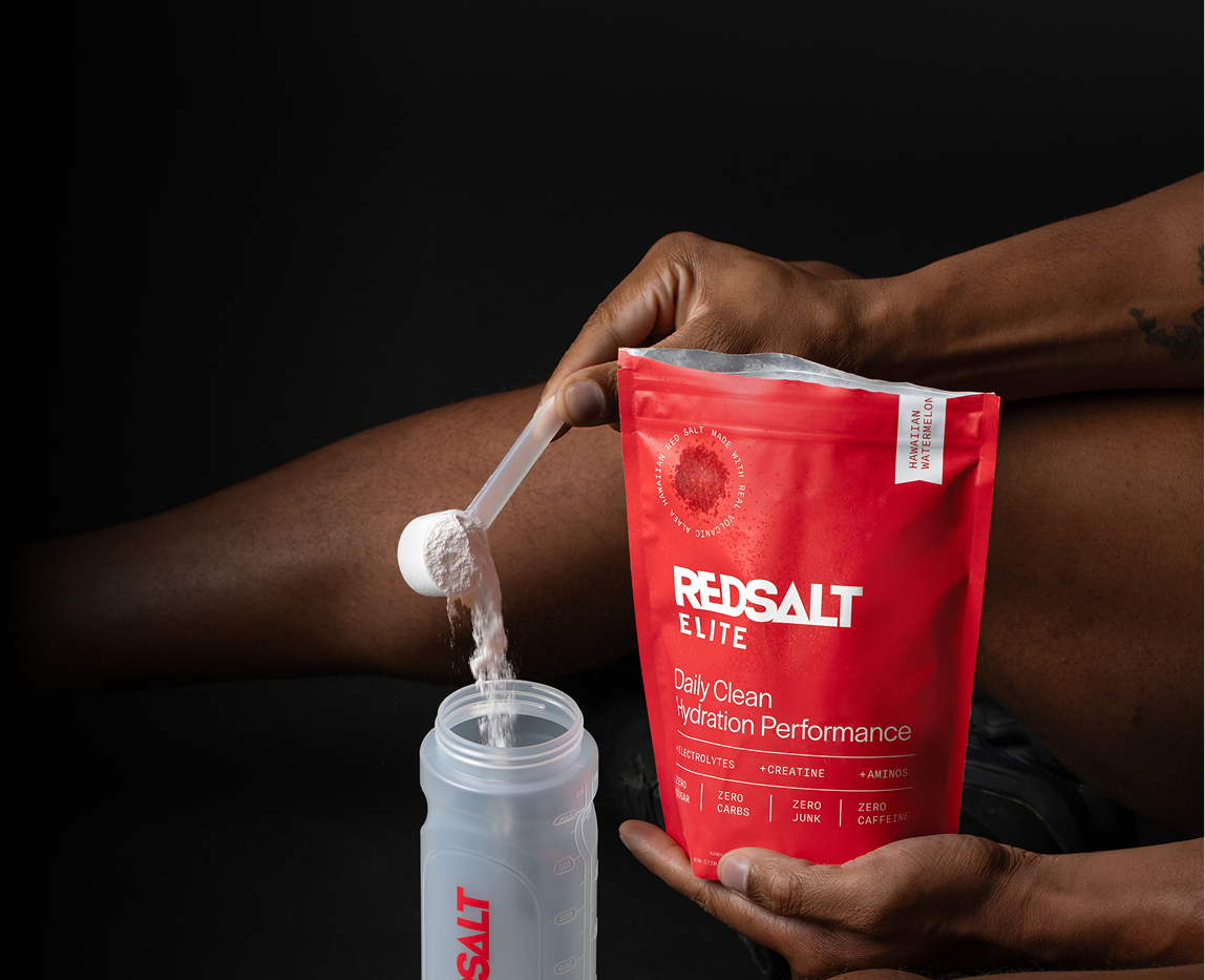 Red Salt Rva REDSALT