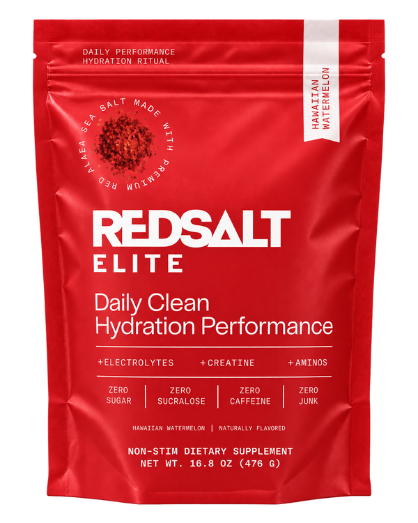 REDSALT Elite Hawaiian Watermelon bag