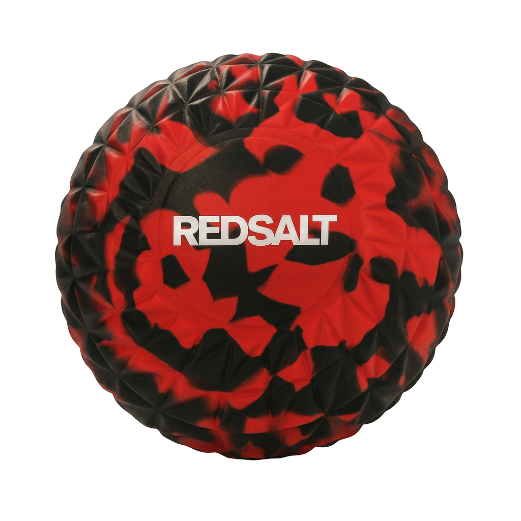 REDSALT Trigger Point Massage Ball
