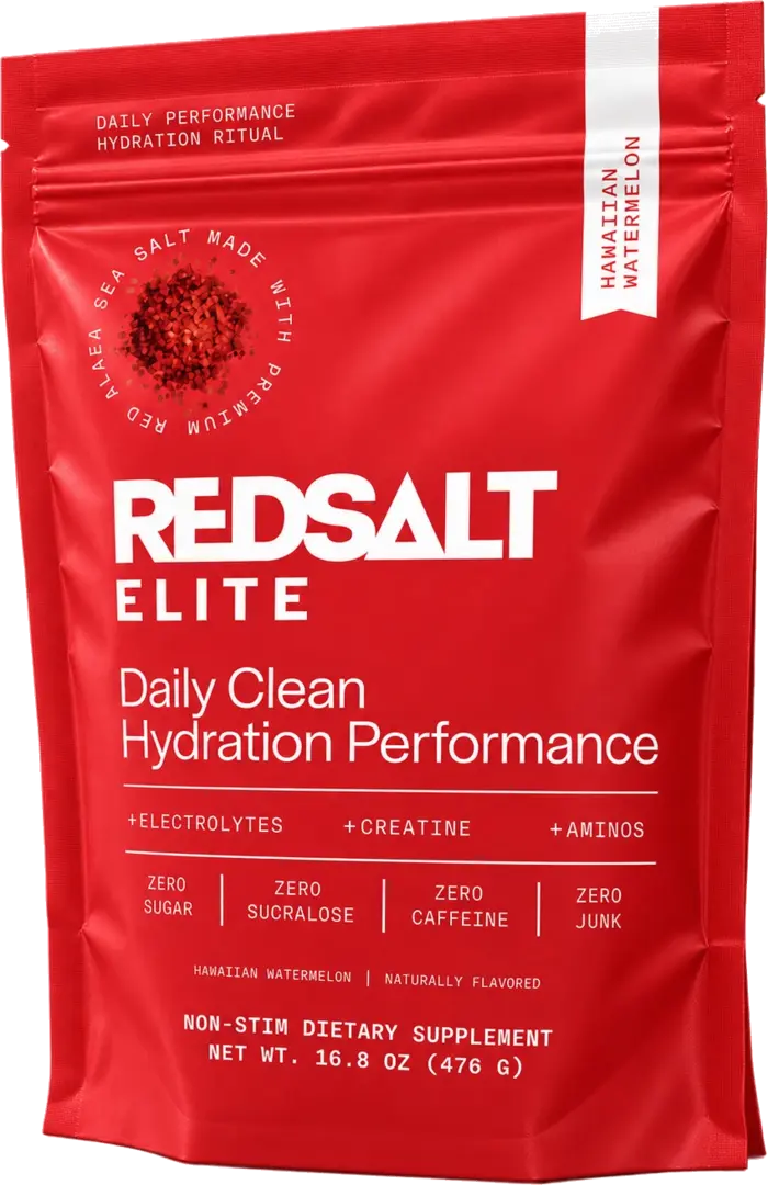 REDSALT Elite Hawaiian Watermelon bag
